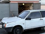 ВАЗ (Lada) 2108 1988 года за 390 000 тг. в Костанай – фото 5