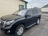 Toyota Land Cruiser Prado 2014 года за 20 900 000 тг. в Караганда – фото 2