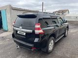 Toyota Land Cruiser Prado 2014 года за 20 900 000 тг. в Караганда – фото 4