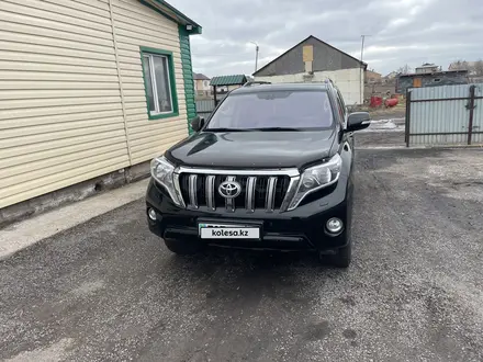 Toyota Land Cruiser Prado 2014 года за 20 900 000 тг. в Караганда