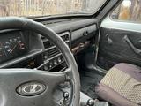 ВАЗ (Lada) Lada 2121 2000 годаfor1 150 000 тг. в Алтай – фото 5