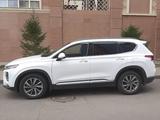 Hyundai Santa Fe 2020 года за 13 000 000 тг. в Павлодар