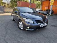 Toyota Corolla 2008 годаүшін5 430 000 тг. в Алматы