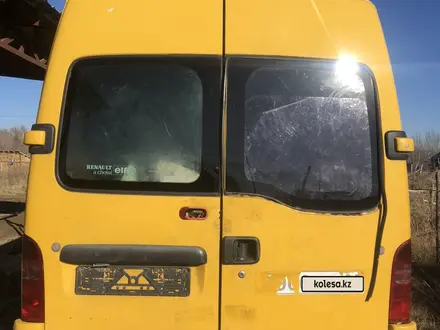 Renault Master 1999 года за 1 100 000 тг. в Шелек