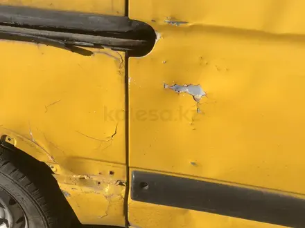 Renault Master 1999 года за 1 100 000 тг. в Шелек – фото 17