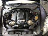 Porsche Panamera 2012 года за 1 000 000 тг. в Алматы