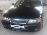 Nissan Cefiro 1997 годаүшін1 600 000 тг. в Алматы