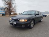 Nissan Cefiro 1997 годаүшін1 600 000 тг. в Алматы – фото 4
