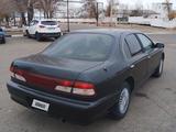 Nissan Cefiro 1997 годаүшін1 600 000 тг. в Алматы – фото 5