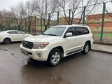 Toyota Land Cruiser 2013 годаүшін23 000 000 тг. в Астана