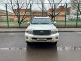 Toyota Land Cruiser 2013 годаүшін23 000 000 тг. в Астана – фото 3