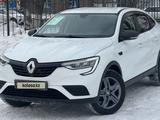 Renault Arkana 2021 года за 7 550 000 тг. в Семей