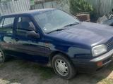 Volkswagen Golf 1992 года за 1 950 000 тг. в Алматы – фото 2