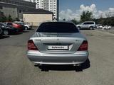 Mercedes-Benz S 500 2003 годаүшін4 200 000 тг. в Астана – фото 5