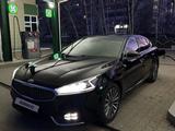 Kia K7 2017 года за 10 500 000 тг. в Петропавловск