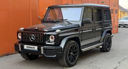 Mercedes-Benz G 55 AMG 2005 года за 15 500 000 тг. в Алматы – фото 3