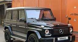 Mercedes-Benz G 55 AMG 2005 года за 15 500 000 тг. в Алматы