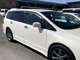 Honda Odyssey 2008 годаүшін5 300 000 тг. в Шымкент