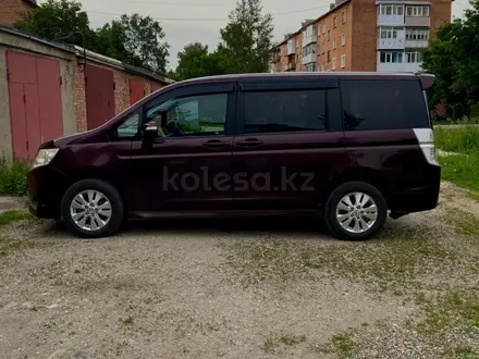 Honda Stepwgn 2010 года за 8 700 000 тг. в Усть-Каменогорск – фото 2