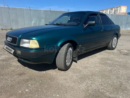 Audi 80 1993 года за 1 750 000 тг. в Костанай – фото 15