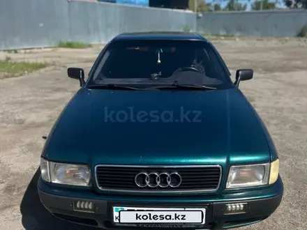 Audi 80 1993 года за 1 750 000 тг. в Костанай