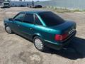Audi 80 1993 года за 1 750 000 тг. в Костанай – фото 5