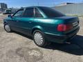 Audi 80 1993 года за 1 750 000 тг. в Костанай – фото 10