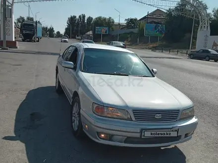 Nissan Cefiro 1998 года за 2 850 000 тг. в Алматы – фото 4