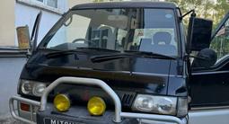 Mitsubishi Delica 1997 года за 1 000 000 тг. в Усть-Каменогорск – фото 2