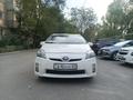 Toyota Prius 2009 года за 6 600 000 тг. в Алматы – фото 6