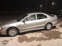 Mitsubishi Galant 1997 годаfor950 000 тг. в Талдыкорган