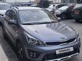 Kia Rio X-Line 2019 года за 7 500 000 тг. в Алматы – фото 2