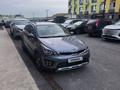 Kia Rio X-Line 2019 года за 7 500 000 тг. в Алматы