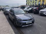 Kia Rio X-Line 2019 года за 7 500 000 тг. в Алматы