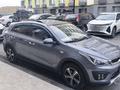 Kia Rio X-Line 2019 года за 7 500 000 тг. в Алматы – фото 3