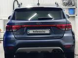 Kia Rio X-Line 2019 года за 7 500 000 тг. в Алматы – фото 4
