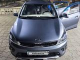 Kia Rio X-Line 2019 года за 7 500 000 тг. в Алматы – фото 5