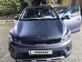 Kia Rio X-Line 2019 года за 7 500 000 тг. в Алматы – фото 6