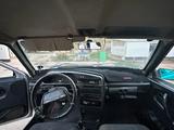 ВАЗ (Lada) 2115 2007 годаүшін830 000 тг. в Арысь – фото 4