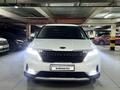 Kia Carnival 2021 года за 17 900 000 тг. в Алматы