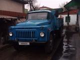 ГАЗ  Газ 52 1981 годаүшін1 000 000 тг. в Алматы