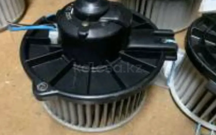 МОТОРЧИК ПЕЧКИ ММС ПАДЖЕРО. ИО. ДЕЛИКА. РВР. ШАРИОТ. АЙРТТРЕК. ОУТЛАНДЕР. С за 12 000 тг. в Алматы