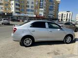 Chevrolet Cobalt 2021 годаүшін6 400 000 тг. в Атырау – фото 4