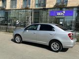 Chevrolet Cobalt 2021 годаүшін6 400 000 тг. в Атырау – фото 3