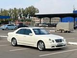 Mercedes-Benz E 55 AMG 2002 года за 9 000 000 тг. в Шымкент