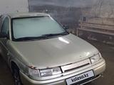 ВАЗ (Lada) 2110 2001 года за 950 000 тг. в Атырау – фото 5