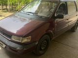 Mitsubishi Space Wagon 1994 годаүшін1 300 000 тг. в Туркестан – фото 4