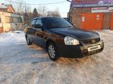 ВАЗ (Lada) Priora 2170 2014 годаүшін2 600 000 тг. в Усть-Каменогорск