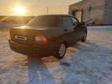 ВАЗ (Lada) Priora 2170 2014 годаүшін2 600 000 тг. в Усть-Каменогорск – фото 3