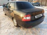 ВАЗ (Lada) Priora 2170 2014 годаүшін2 600 000 тг. в Усть-Каменогорск – фото 4